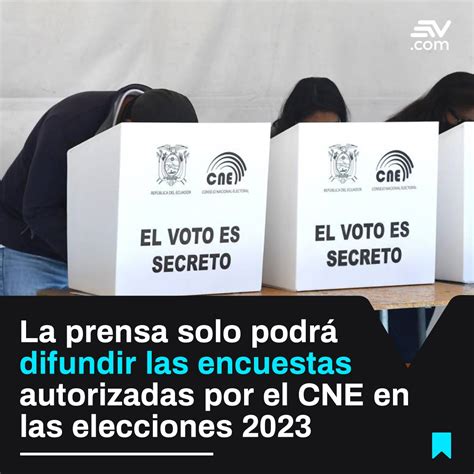 Ecuavisa Noticias On Twitter Elecciones El Consejo Nacional