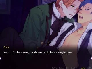 超越伊甸园 劳伦斯性爱场面前戏上 Pornhub Gay