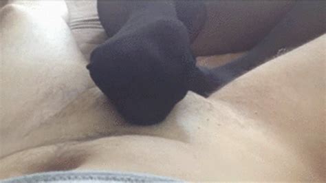 Cum In Her Pantyhose German Amateur Footfetishdreams Clips Sale