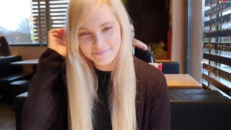 Watch Free Lunch Break At Mc Doof With Lovlyluna Premium Xxx Porn Video Porn Video OnCams TV