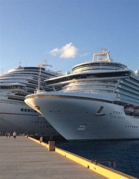 Best Cruise Excursions to Do in Tortola on a Day in Port