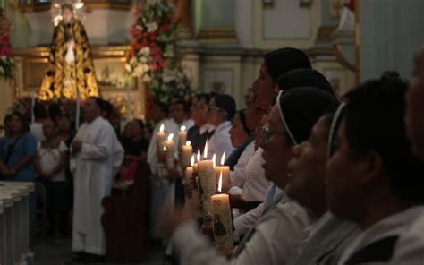 Qué son las Siervas de Nuestra señora de la Soledad El Sol de