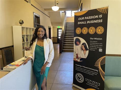 Small businesses need support. Can Fort Worth meet the challenge