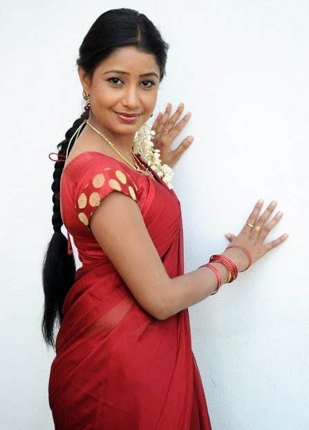 Actress Reshmi Hot Wallpapers