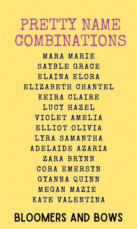 handsome boy names artofit