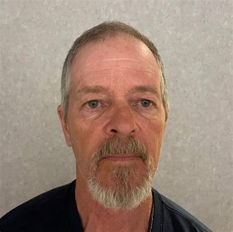 Nebraska Sex Offender Registry Russel Eugene Haley