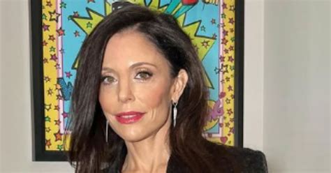 Internet In Splits After Bethenny Frankels Vagina Becomes Topic Of Discussion During Airport
