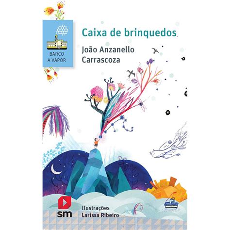 Livro Brinquedo