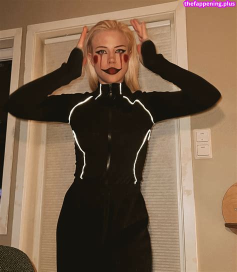 Majijej Officialmajicjames Nude OnlyFans Photo The Fappening Plus