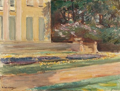 Max Liebermann Artvee