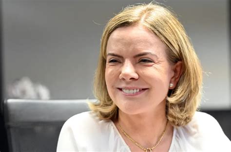 Stf Rejeita Por Unanimidade Den Ncia Contra Gleisi Hoffmann Em Caso Do