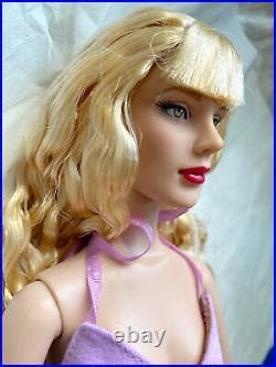 Tonner Tyler CAMI Cherished Friends EXCLUSIVE ROSE BASIC BLONDE FASHION DOLL Tonner Tyler