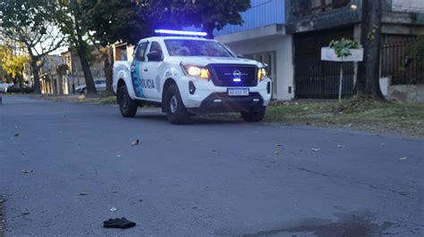 Bajaron Los Homicidios En La Provincia En Lo Que Va De