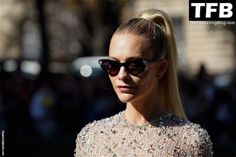 Poppy Delevingne Nude Onlyfans Leaks Fappening Fappeningbook