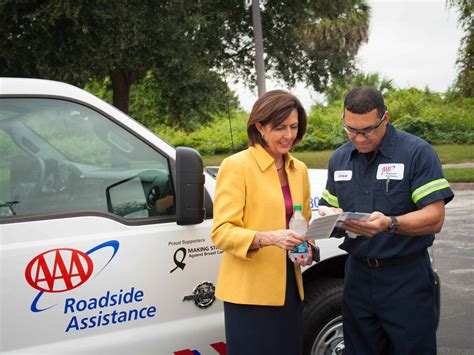 Trip Out Responsibly The 8 Best Roadside Assistance Services