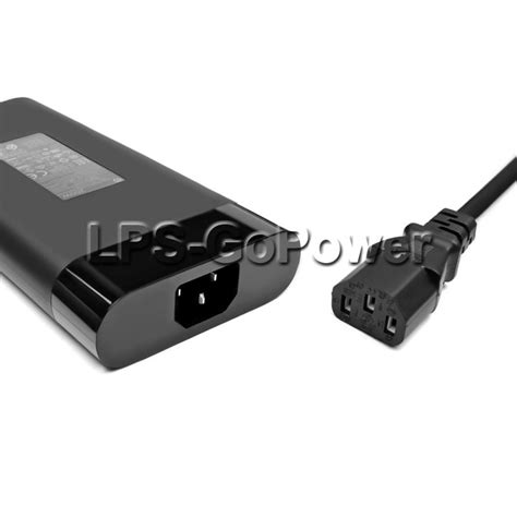 Geniune W Hp Victus Gaming Laptop Fa Ns Laptop Ac Adapter