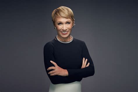 Shark Barbara Corcoran has a solution for low pay for women