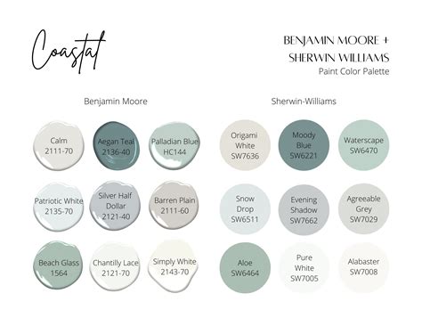 Behr modern farmhouse color scheme – Artofit