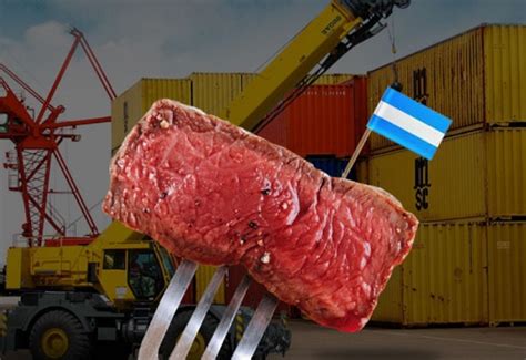 Argentina logró acuerdo con China para exportar carne vacuna y ovina