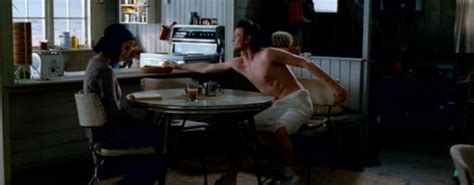 MATT SMITH Nude AZNude Men