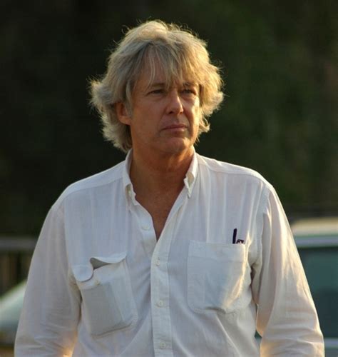Bio Hebenum Stefano Patrizi