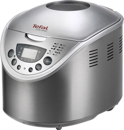Хлебопечка TEFAL OW3001 – фото, отзывы, характеристики в интернет ...