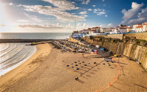 beautiful towns  portugal    travel bliss