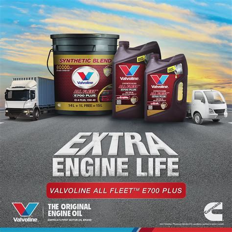 Aceite All Fleet Plus W Ci Ch Sj Lts Tote Valvoline