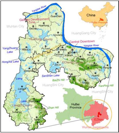 Ijerph Free Full Text Spatially Explicit Landscape Level Ecological