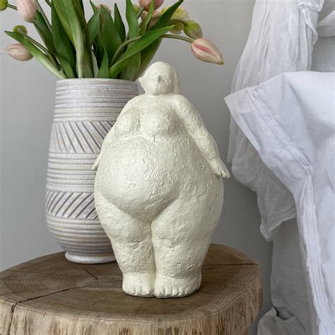 Статуэтка женщина "Аврора" - I AM ART