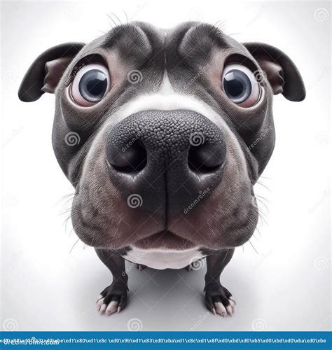 The pitbull eyes blue trait that surprised animal behavior experts 8