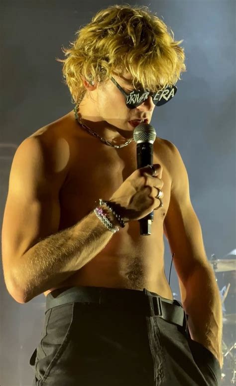 I Want You Naked Standing Right In Front Of Me