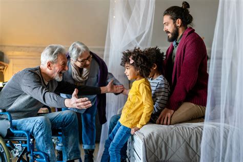 Understanding Care Levels and What Your Loved One Needs Most