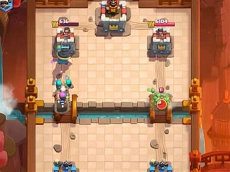 Unlock Clash Royales Hidden Potential Master API Tokens For Smarter Gameplay
