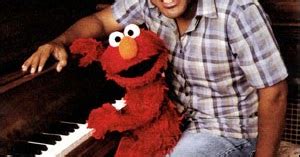 Rhymes With Snitch Celebrity And Entertainment News Elmo Voice Actor Accused Of Having Sex