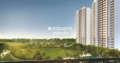 Sobha City Gurgaon In Sector Gurgaon Cr Floor Plans