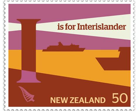 The History of the Interislander Ferry - Interislander - Cook Strait ...