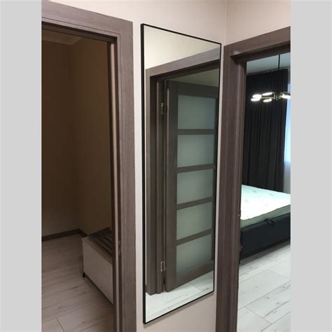 Дзеркало в рамці купити, замовити, магазин дзеркал Почайна | kievglass ...