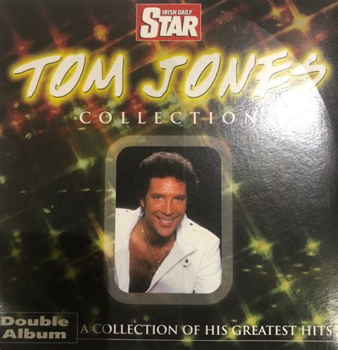 Tom Jones – Collection (2006, CD) - Discogs