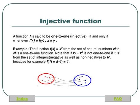 Ppt Functions Properties Elementary Functions And Their Inverses