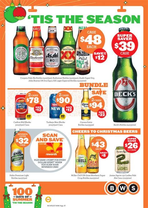Bws Specials 7 13 December 2016 Bwsbws