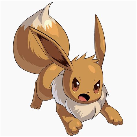.: Eevee