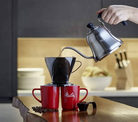 Zinn Brise Pflaster kaffee filtertüten 1x6 Asche erscheinen hart arbeitend