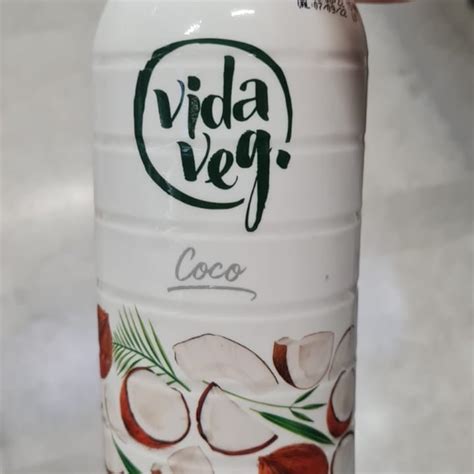 Vida Veg Bebida De Coco Review Abillion