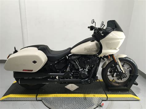 New 2023 Harley Davidson Low Rider ST BLACK In Revere 891244 Boston