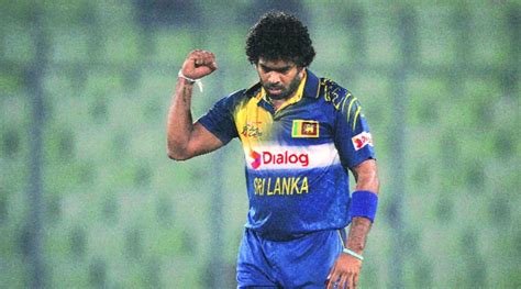 Retirement plans on hold till the T20 World Cup, states Lasith Malinga | Cricket News - The ...