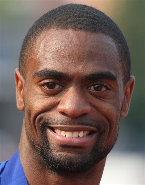 Sprinter Tyson Gay Says He Is Healthy Upi