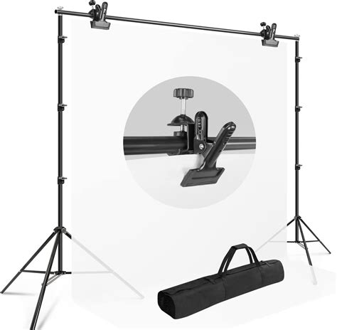 Amazon Julius Studio 10 X 9 6 Feet Heavy Duty Large Backdrop