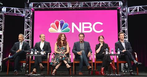 Heres Why The ‘will And Grace Revival Will Ignore The Original Series