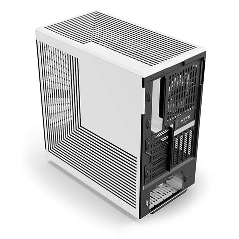 Customer Reviews Hyte Y Atx Mid Tower Case With Pcie Riser Cable